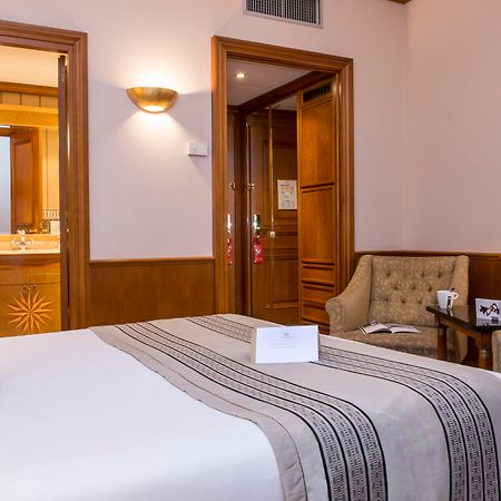 Hotel West End Promenade Νίκαια Εξωτερικό φωτογραφία