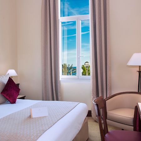 Hotel West End Promenade Νίκαια Εξωτερικό φωτογραφία