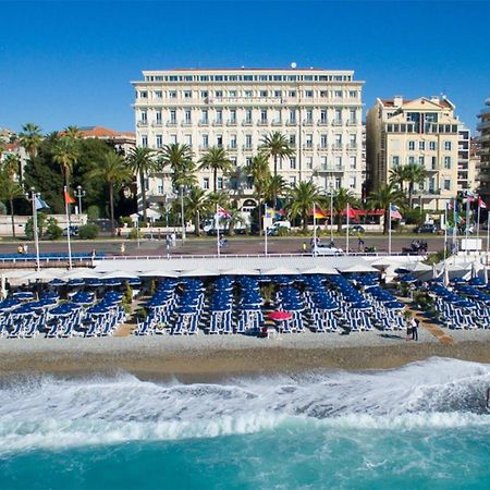 Hotel West End Promenade Νίκαια Εξωτερικό φωτογραφία