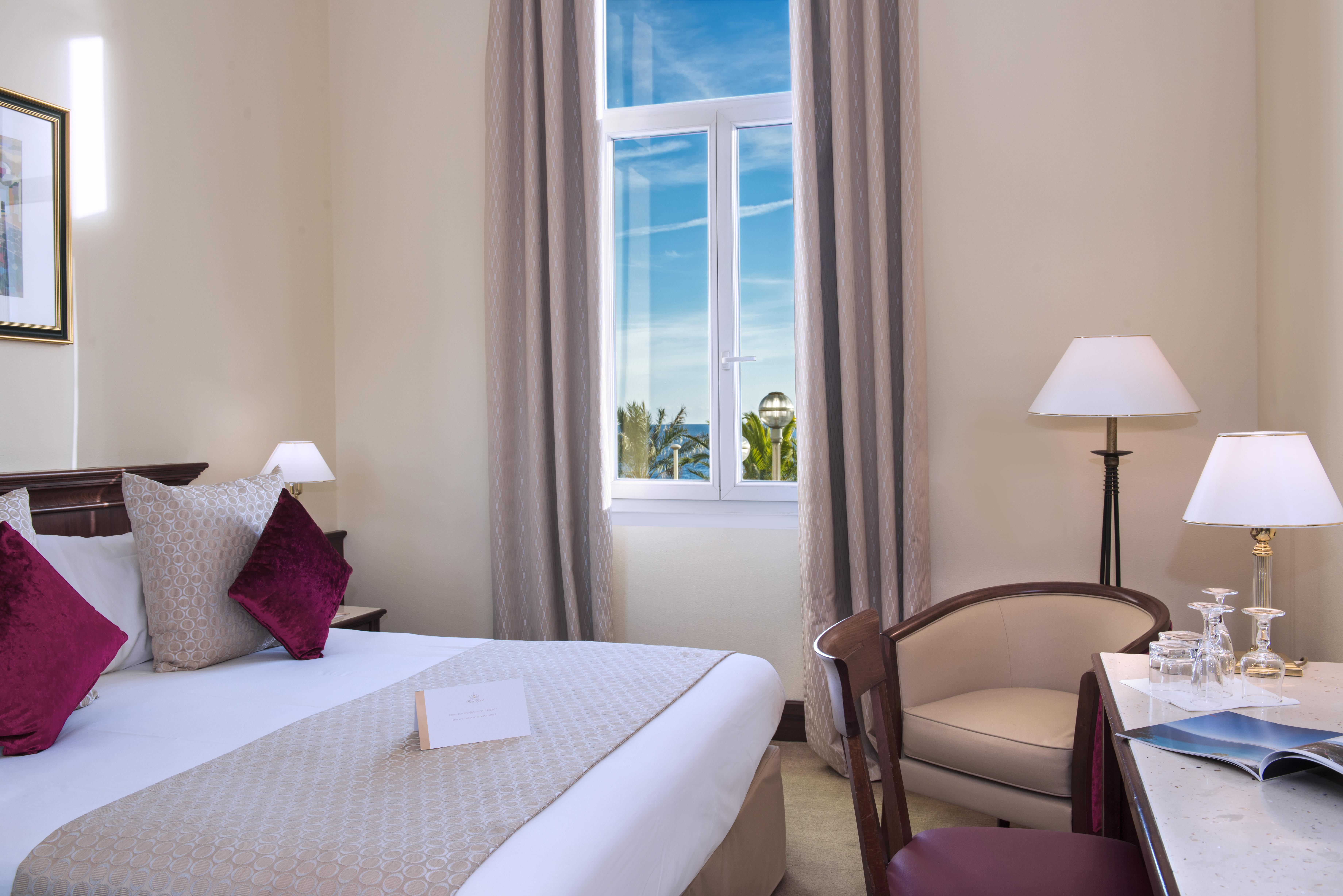 Hotel West End Promenade Νίκαια Εξωτερικό φωτογραφία