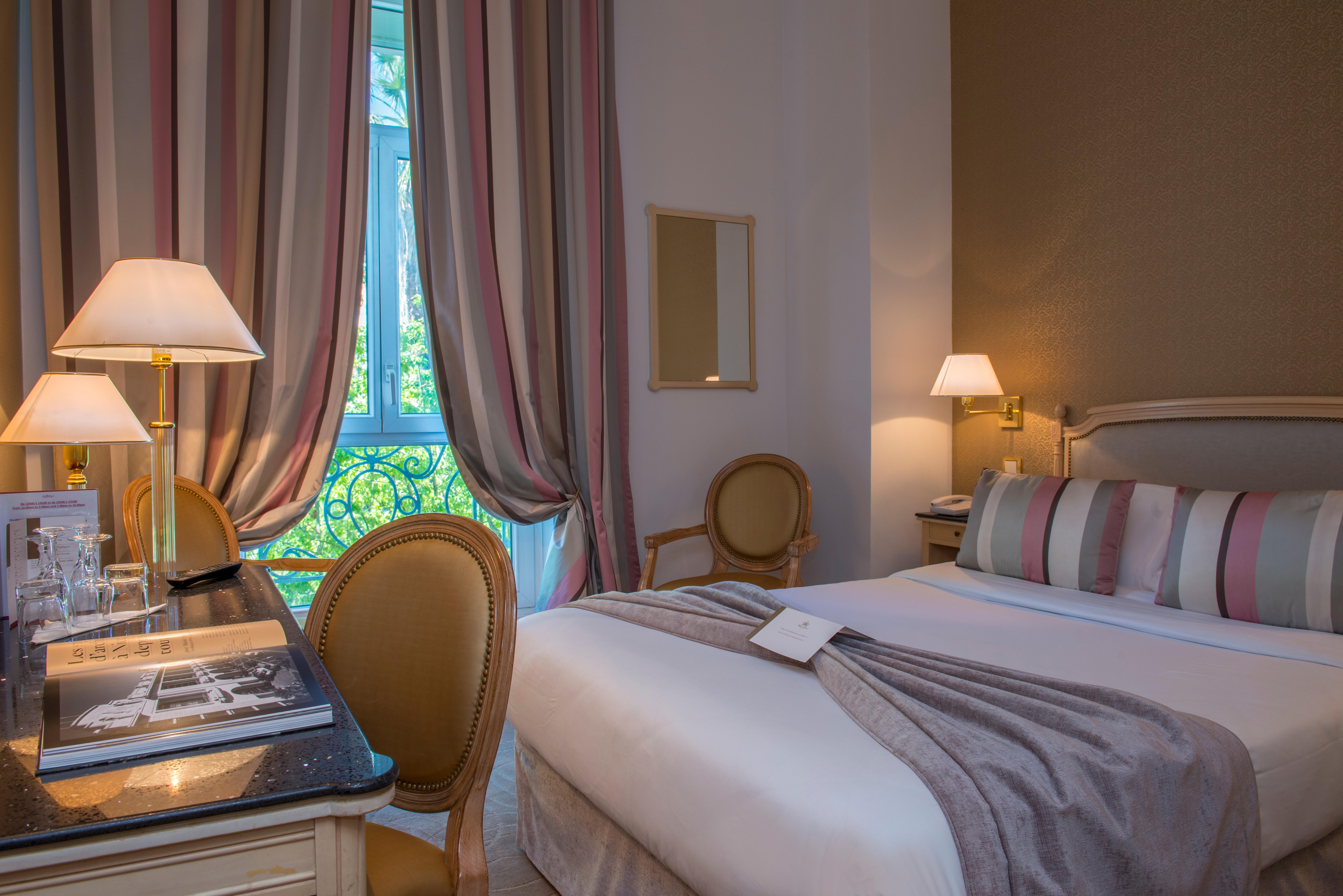 Hotel West End Promenade Νίκαια Εξωτερικό φωτογραφία