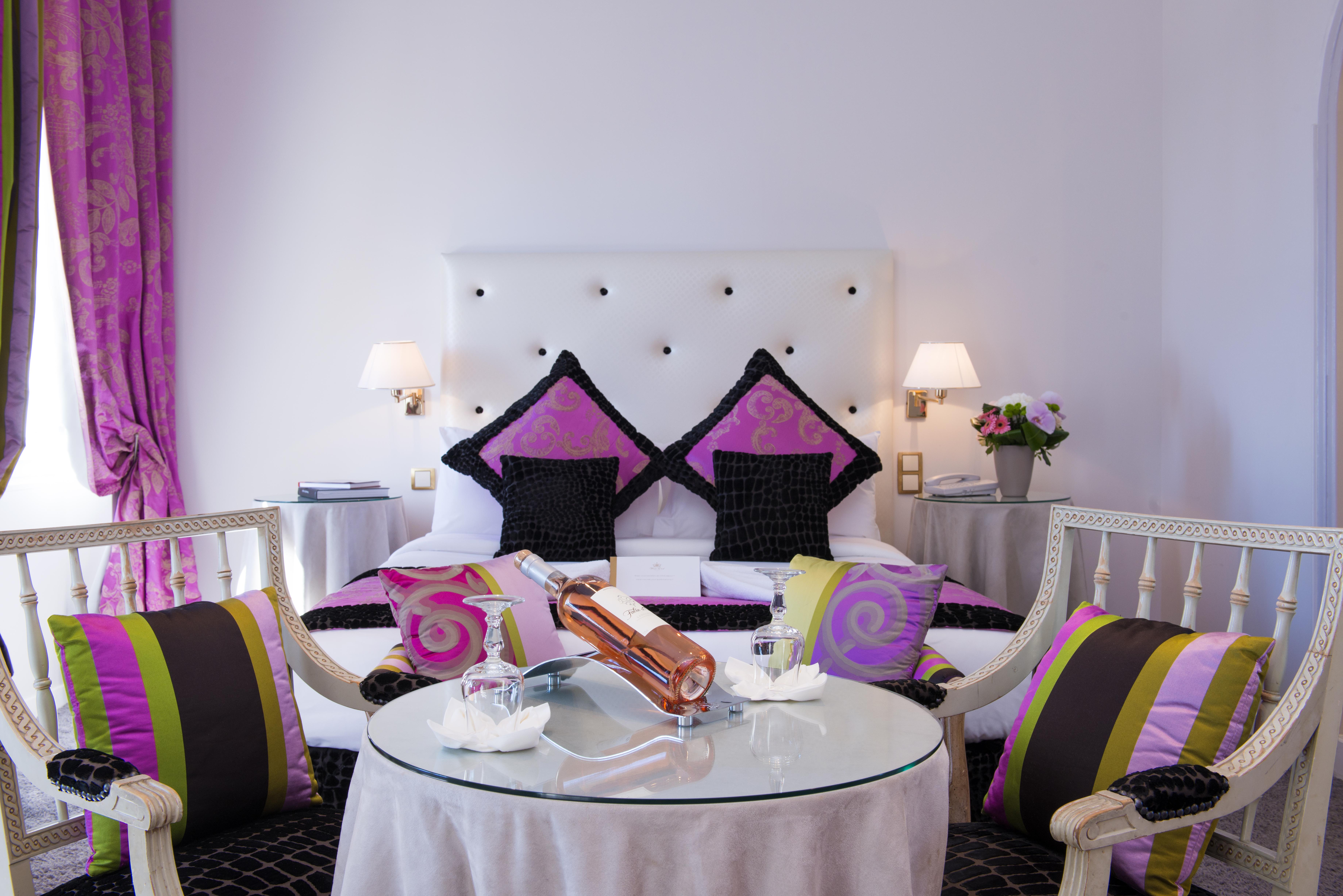 Hotel West End Promenade Νίκαια Εξωτερικό φωτογραφία
