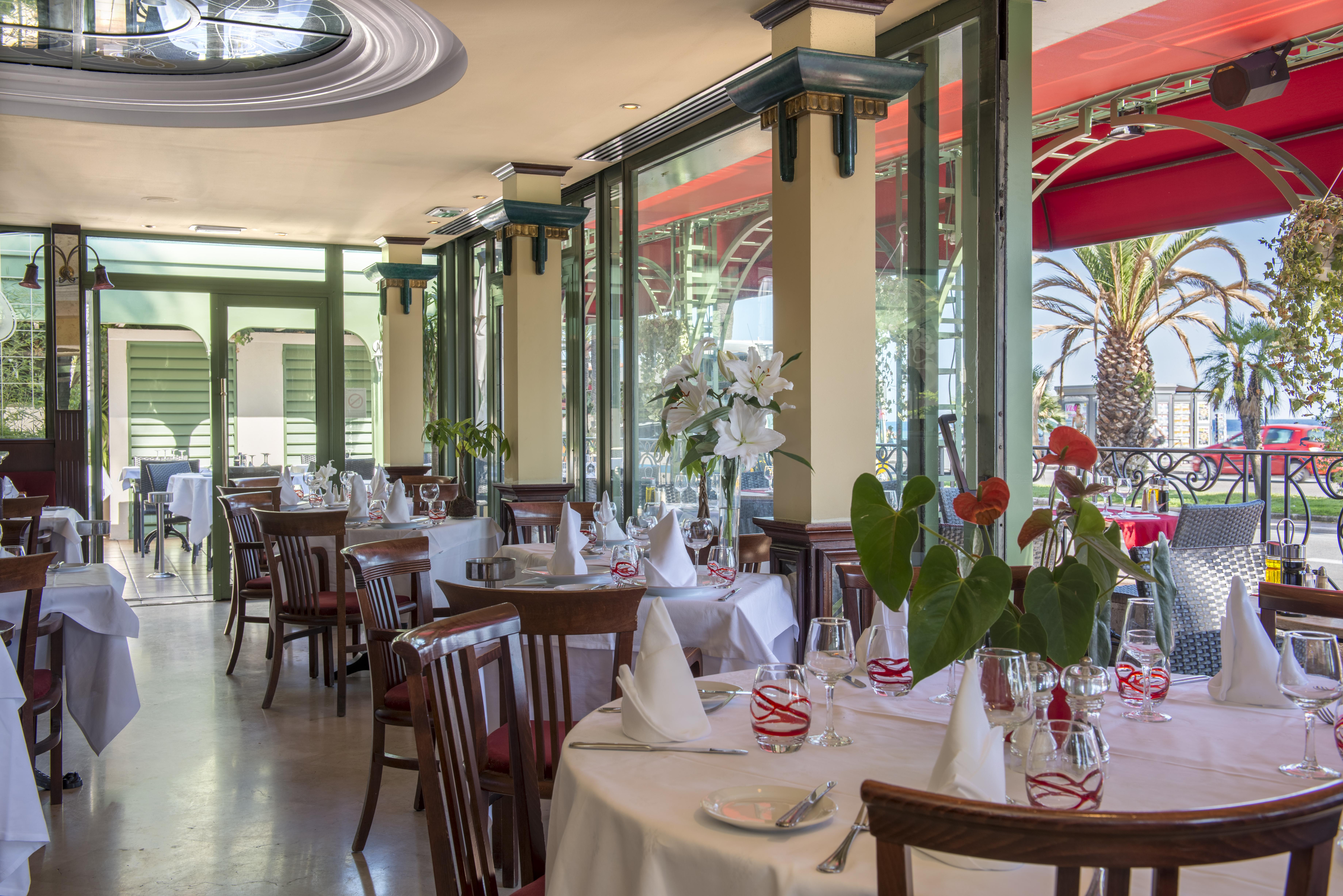 Hotel West End Promenade Νίκαια Εξωτερικό φωτογραφία