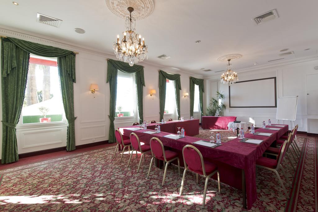 Hotel West End Promenade Νίκαια Εξωτερικό φωτογραφία