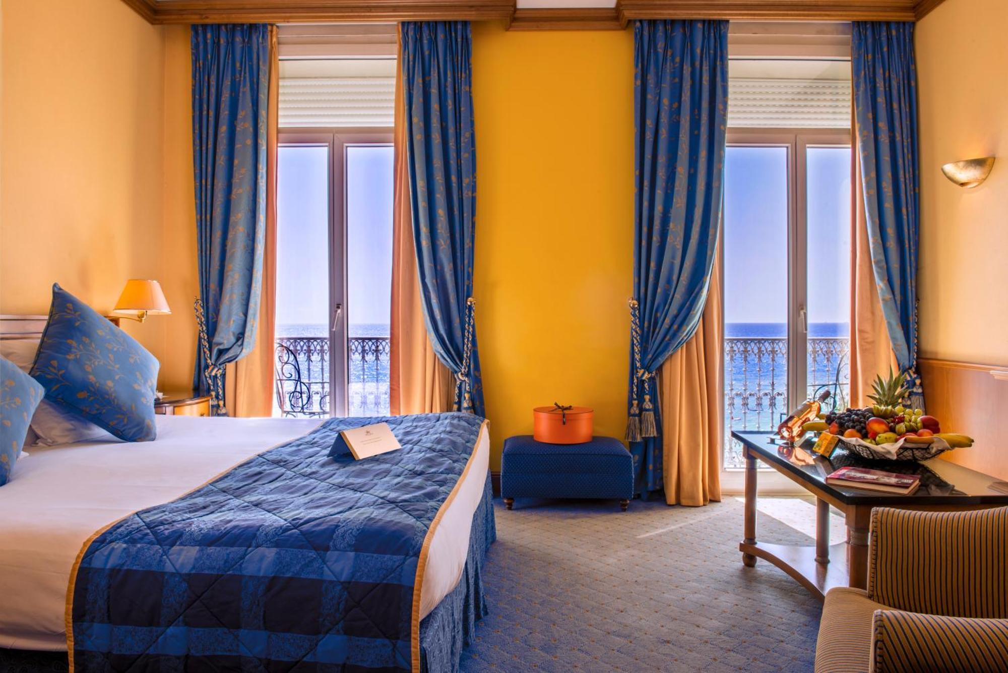 Hotel West End Promenade Νίκαια Εξωτερικό φωτογραφία