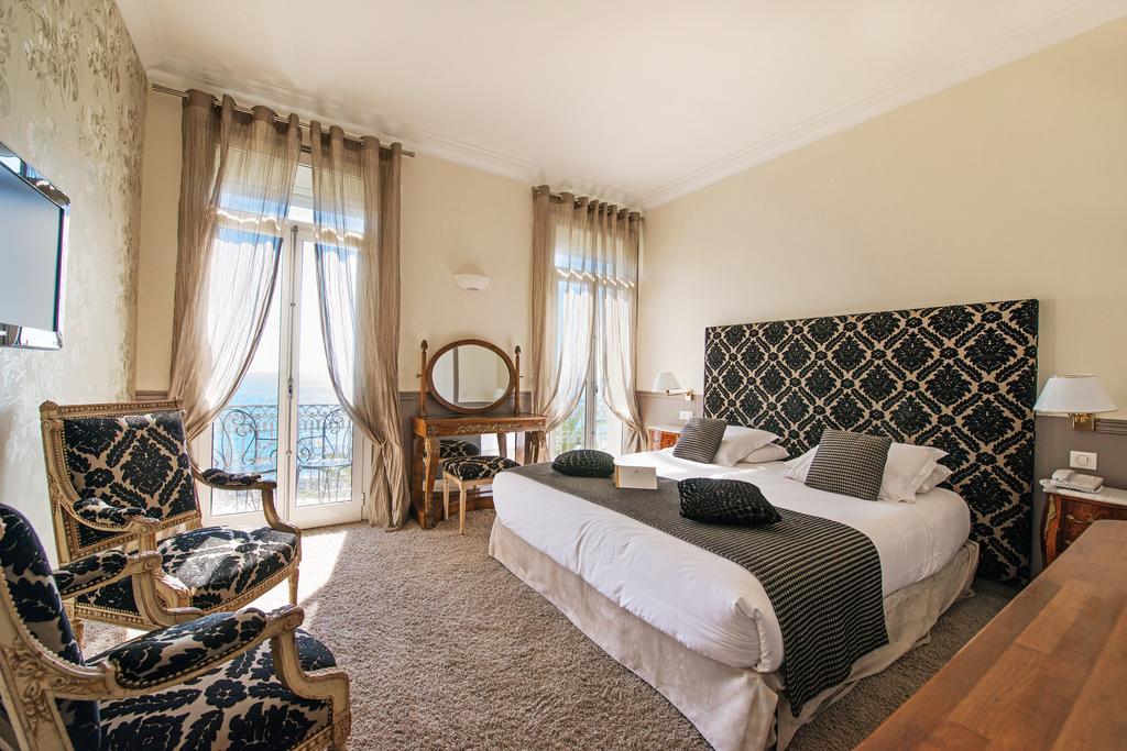 Hotel West End Promenade Νίκαια Εξωτερικό φωτογραφία